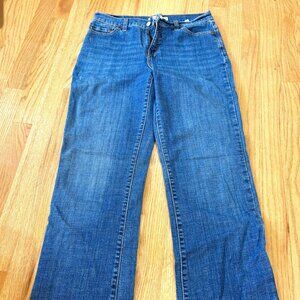 Levi's Boot Cut 512 Jeans size 10